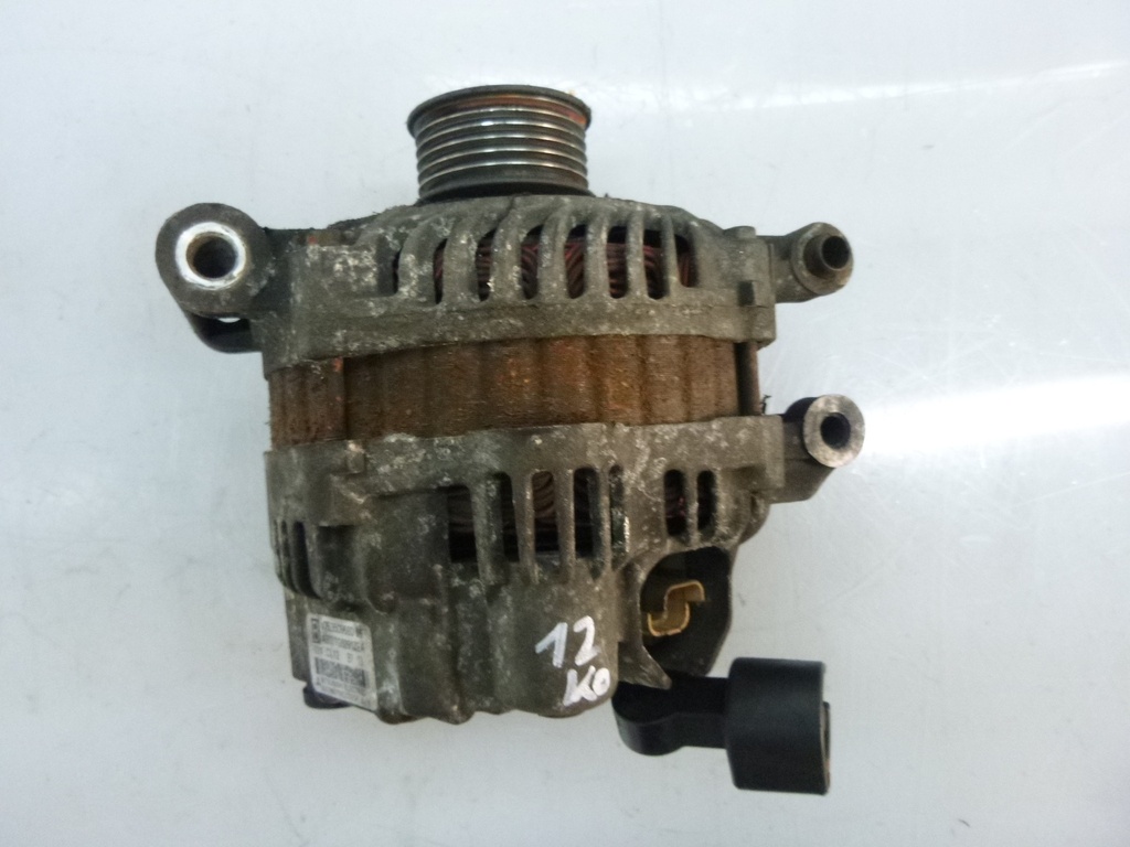 [MTD-298319] Alternador Peugeot 207 SW 308 1.6 16V 5FY EP6DT V753509680