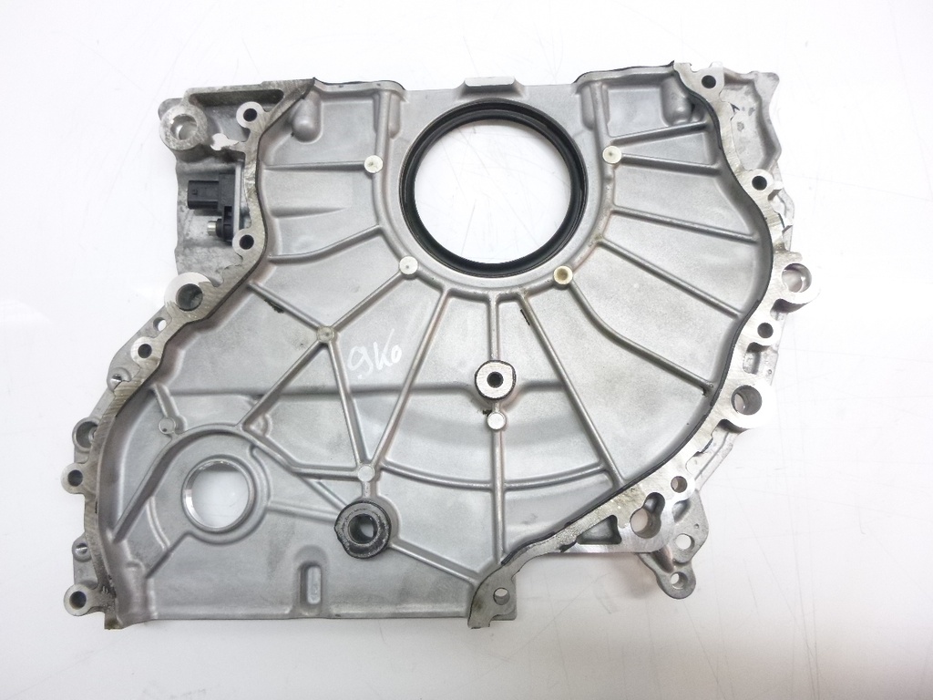 [MTD-315291] Tapa de balancines BMW X1 F48 2.0 20 d B47