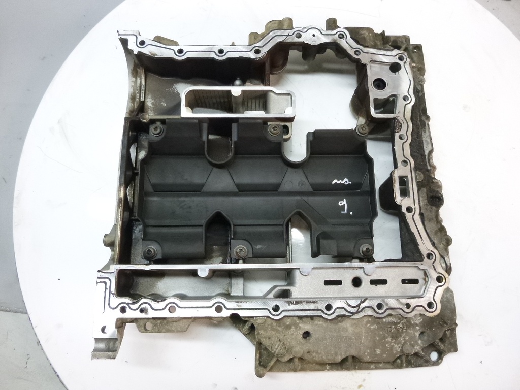 [MTD-311498] Parte superior del cárter Audi A4 8E A6 4F 3.2 FSI AUK