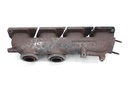 Colector de escape Fiat Lancia Ulysse Phedra 2.2 D 170 CV 4HS 4H01