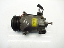 Compresor de aire acondicionado Ford 1.0 EcoBoost SFJA C1B1-19D629-AG