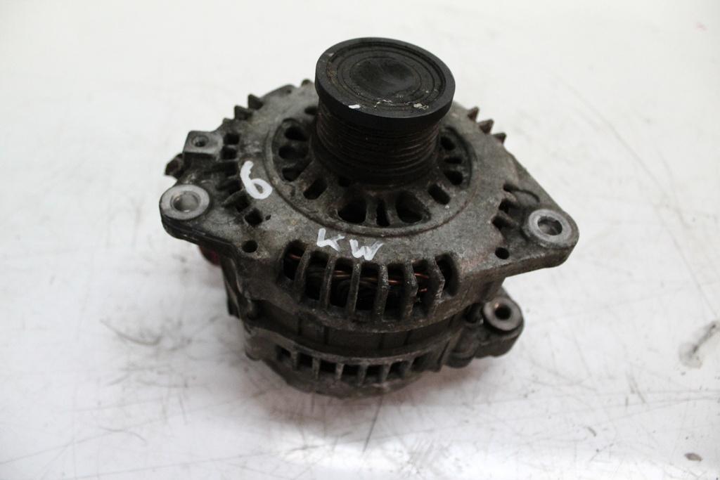 [MTD-325338] Alternador Nissan X-Trail 2.0 gasolina QR20DE QR20 23100-AU400
