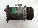 Compresor de aire acondicionado Saab 9-3 2.0 T Z20NEL B207L 24411280