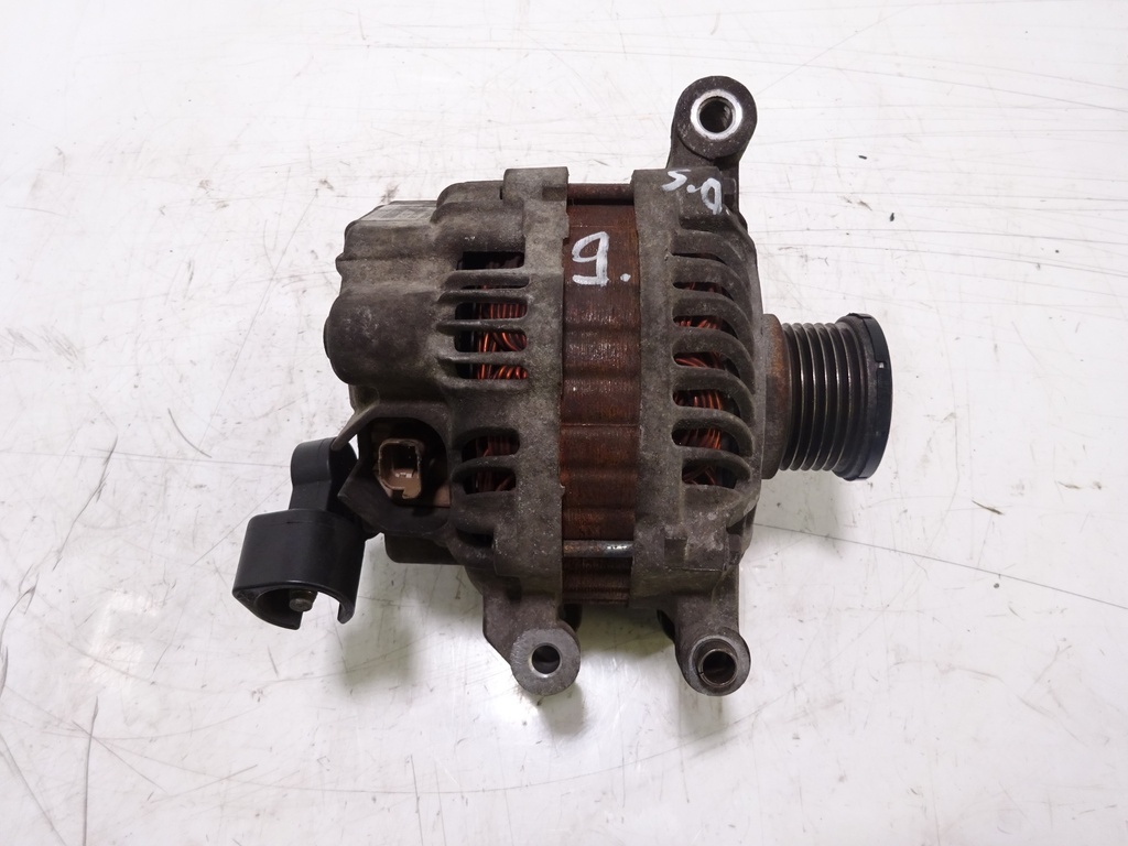 [MTD-345109] Alternador Peugeot 3008 1.6 THP 110 kW 150 CV V757692180