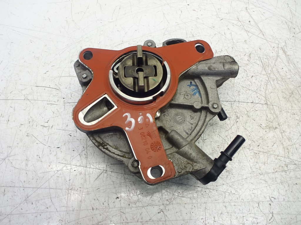 [MTD-345364] Bomba de vacío Ford Mondeo IV 2.0 TDCi Diésel UFBA 9673831680