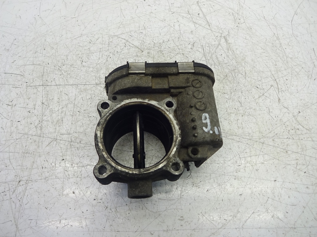 [MTD-345509] Mariposa de admisión Ford Transit FD FA FM 2.2 TDCi DRFB BK2Q-9E926-AB