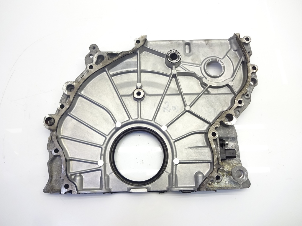 [MTD-348691] Tapa de balancines para Mini Clubman F54 Cooper D 2.0 Diésel B47C20A 8514001