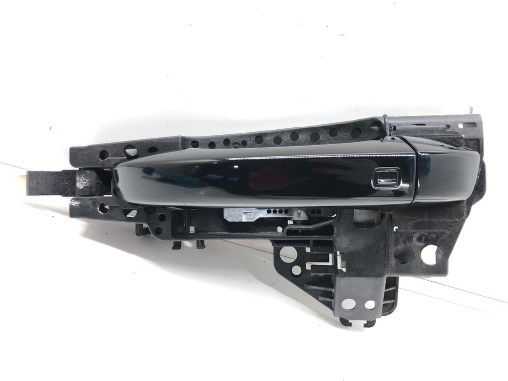 [STARK-539398] Manilla de puerta trasera izquierda exterior para Audi A6 C7 (4G2, 4GC) 2010-2018