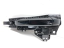Manilla de puerta trasera izquierda exterior para Audi A6 C7 (4G2, 4GC) 2010-2018
