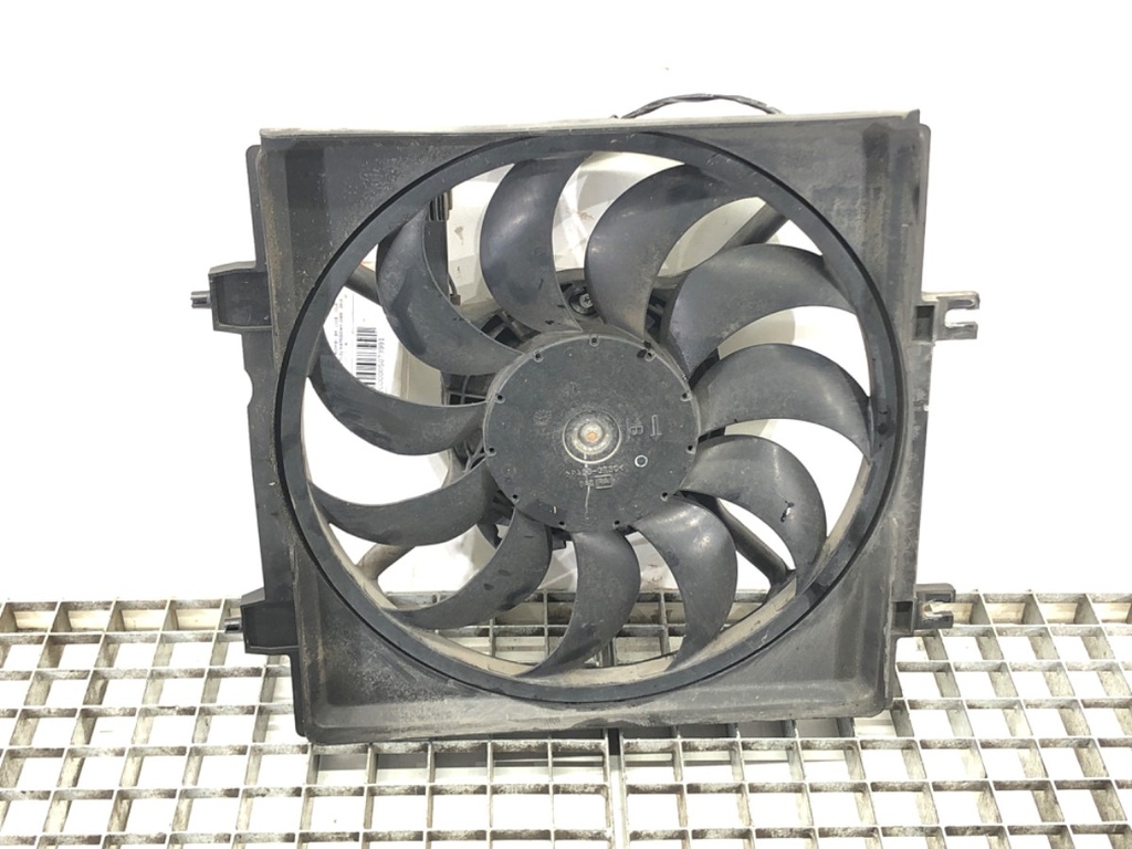 [STARK-507399] Grupo de ventilación del radiador SUBARU LEGACY V Kombi (BR) 2.0 D AWD 2009-2014