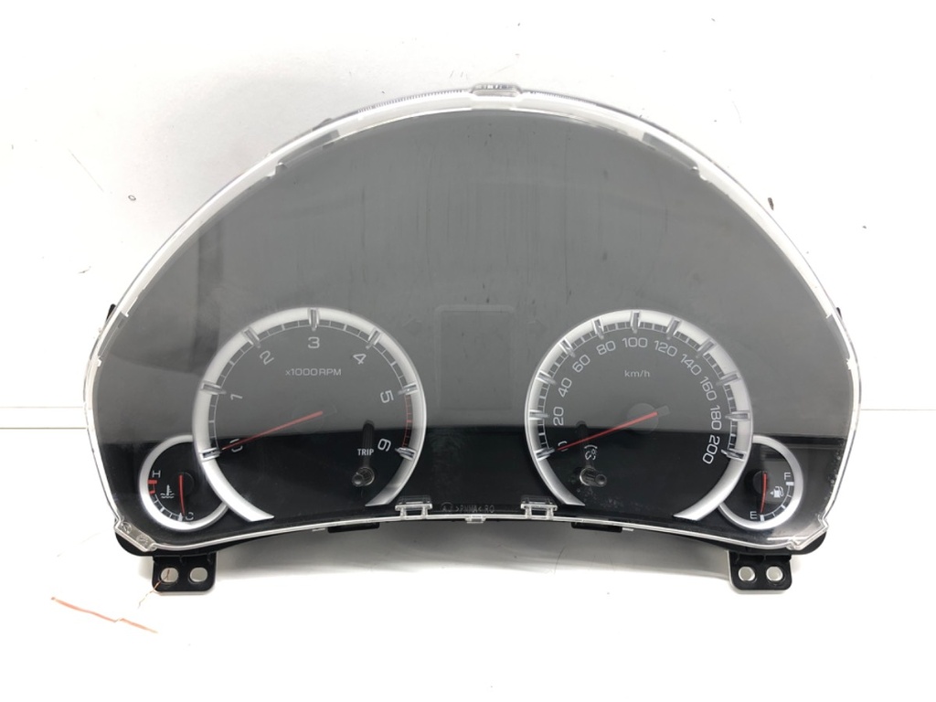 [STARK-550010] Cuentakilómetros Suzuki Swift IV 1.3 DDiS 55 kW (75 CV) 2010-2022