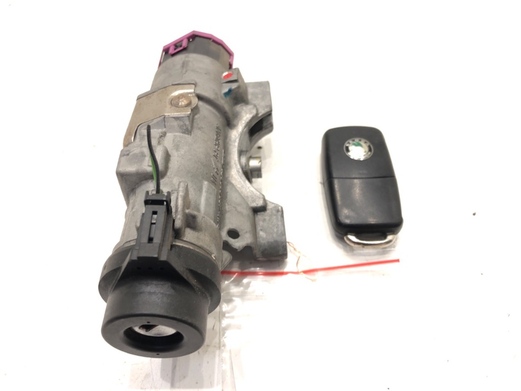 [STARK-614943] Portalatas para Skoda Superb I (3U4) 1.8 T 110 kW 2001-2008