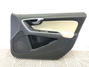 Panel de puerta delantero derecho Volvo V60 I (155, 157) 2010-2018