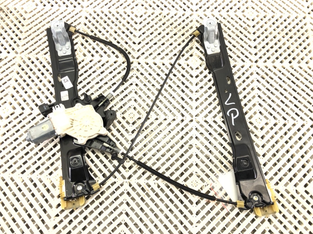 [STARK-668507] Elevador de ventanilla delantero izquierdo Ford Focus III Turnier 2010-2022