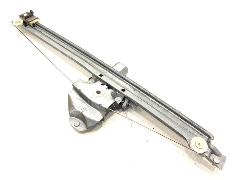 [STARK-679511] LEFT FRONT WINDOW LIFT Renault Trafic III Autobus 2014-2022
