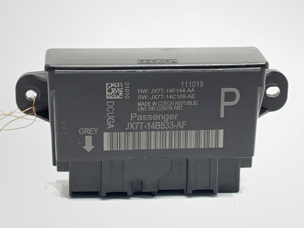 [STARK-705257] Módulo de control Ford Focus IV (HN) 1.0 EcoBoost 92 kW JX7T-14F144-AA