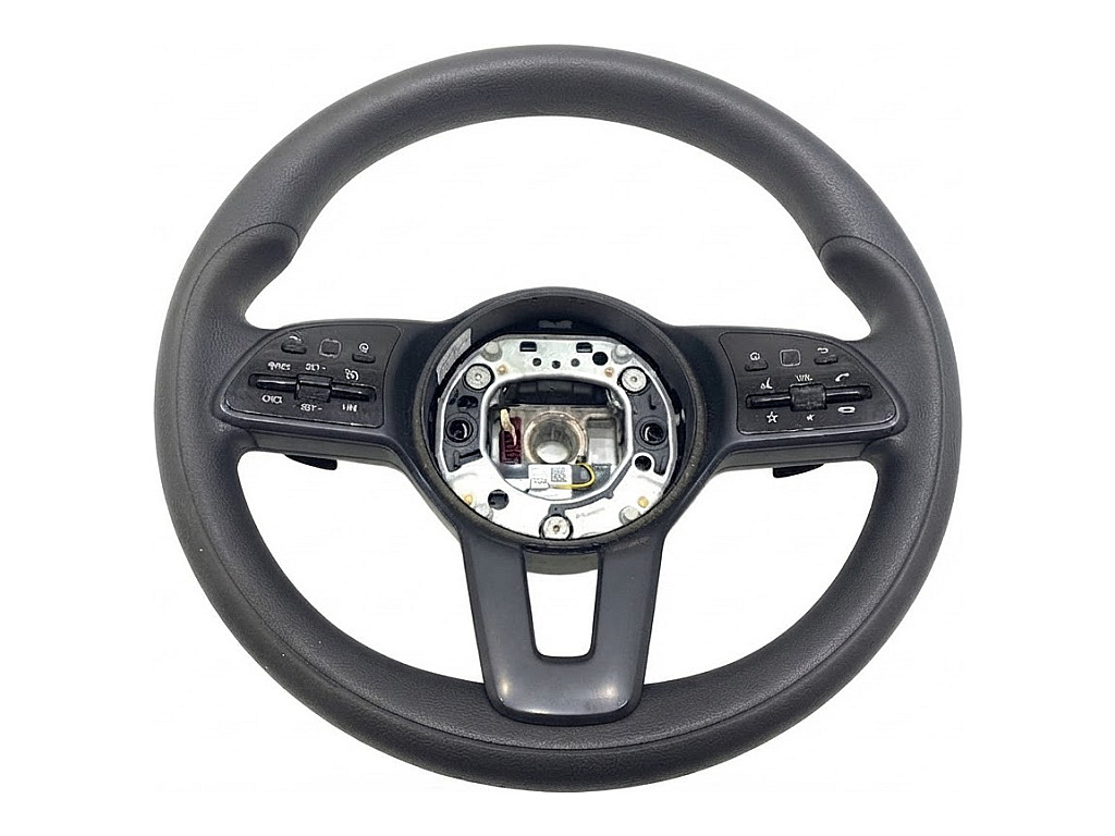 [STARK-923087] Volante de dirección Mercedes-Benz Sprinter 3,5-t Platforma/Podwozie (B907, B910) 2018-2022