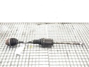 Semieje delantero derecho BMW Serie 6 Gran Coupé (F06) 650i xDrive 2012-2018