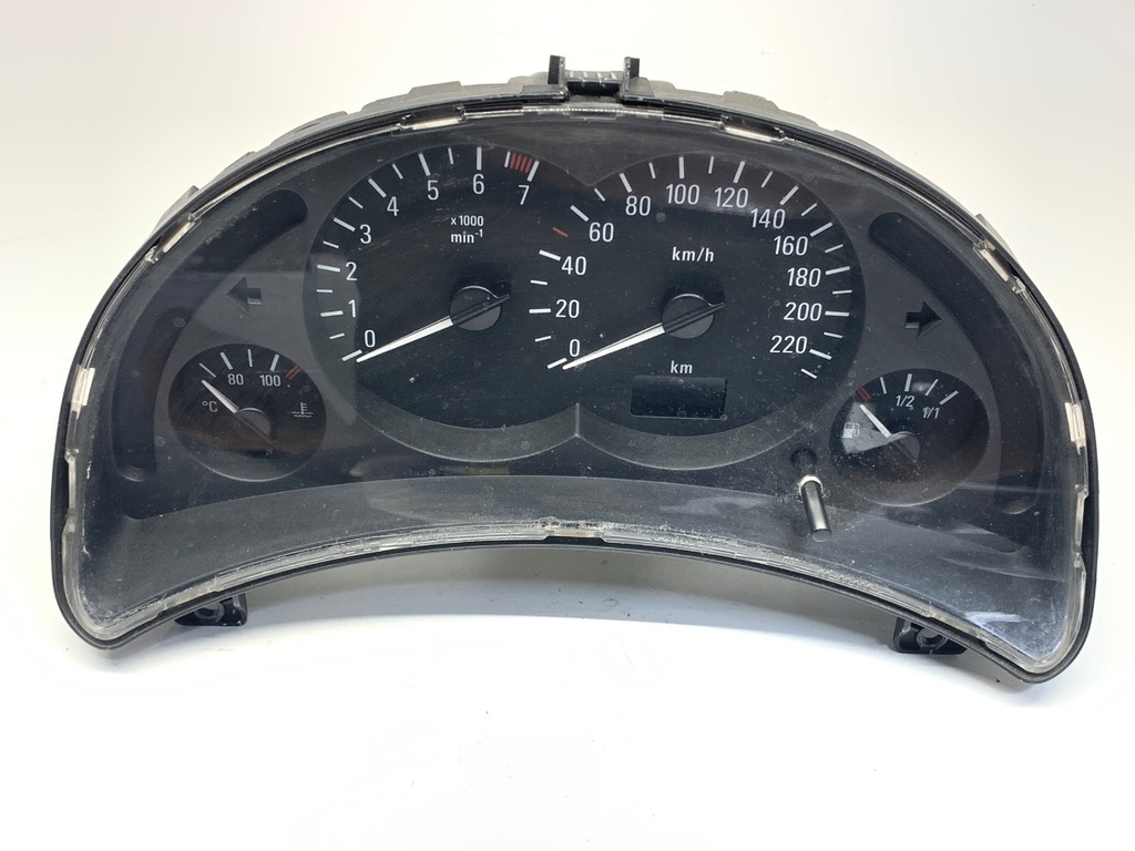 [STARK-731112] Velocímetro OPEL CORSA C (X01) 1.0 60 CV 2003-2009