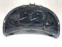 Velocímetro OPEL CORSA C (X01) 1.0 60 CV 2003-2009