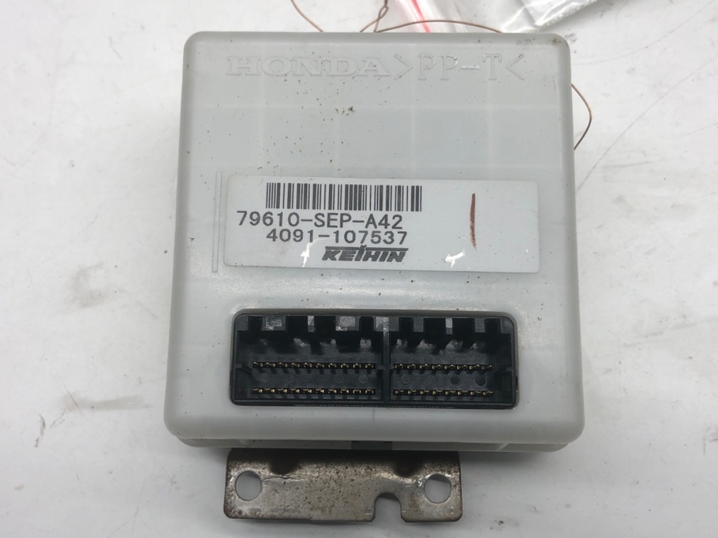 [STARK-772916] Módulo ACURA TL (UC_) 3.2 S 2003-2012