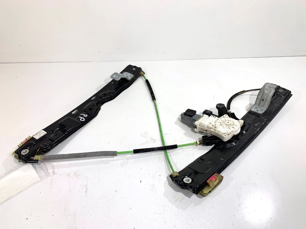 [STARK-832291] Elevalunas delantero derecho JAGUAR F-PACE (X761) 2.0 TD4 AWD HK83-23200-AE