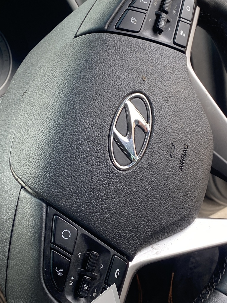 [EPE-101069] Airbag de volante Hyundai Tucson 1.6 CRDi Hybrid