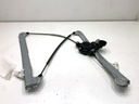 Elevalunas delantero izquierdo Mazda 3 liftback (BP) 2018-2022 SKYACTIV-X M Hybrid