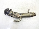 Enfriador de gases de escape para Jaguar S-Type X200 XF XJ X350 2.7 D Diesel AJD 276DT (2008)