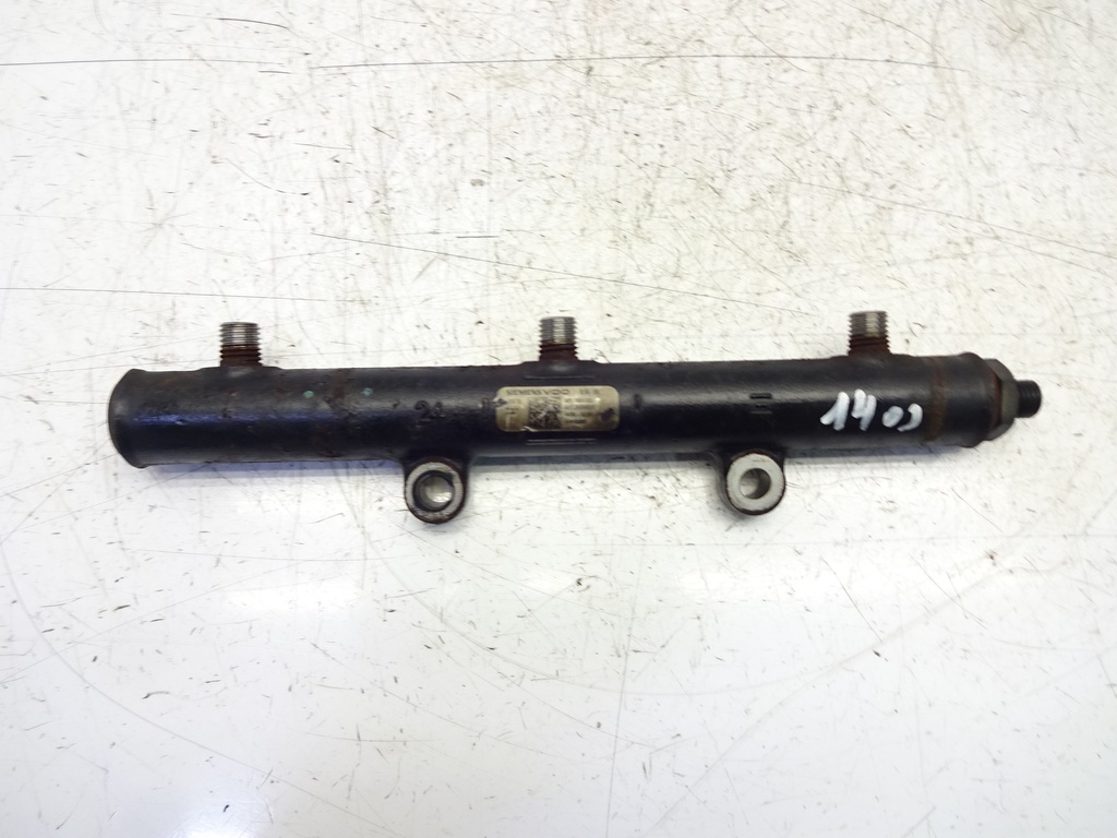 [MTD-346077] Rail-Rohr para Jaguar S-Type XF XJ 2.7 D diésel - OE 4R8Q-9D280-A