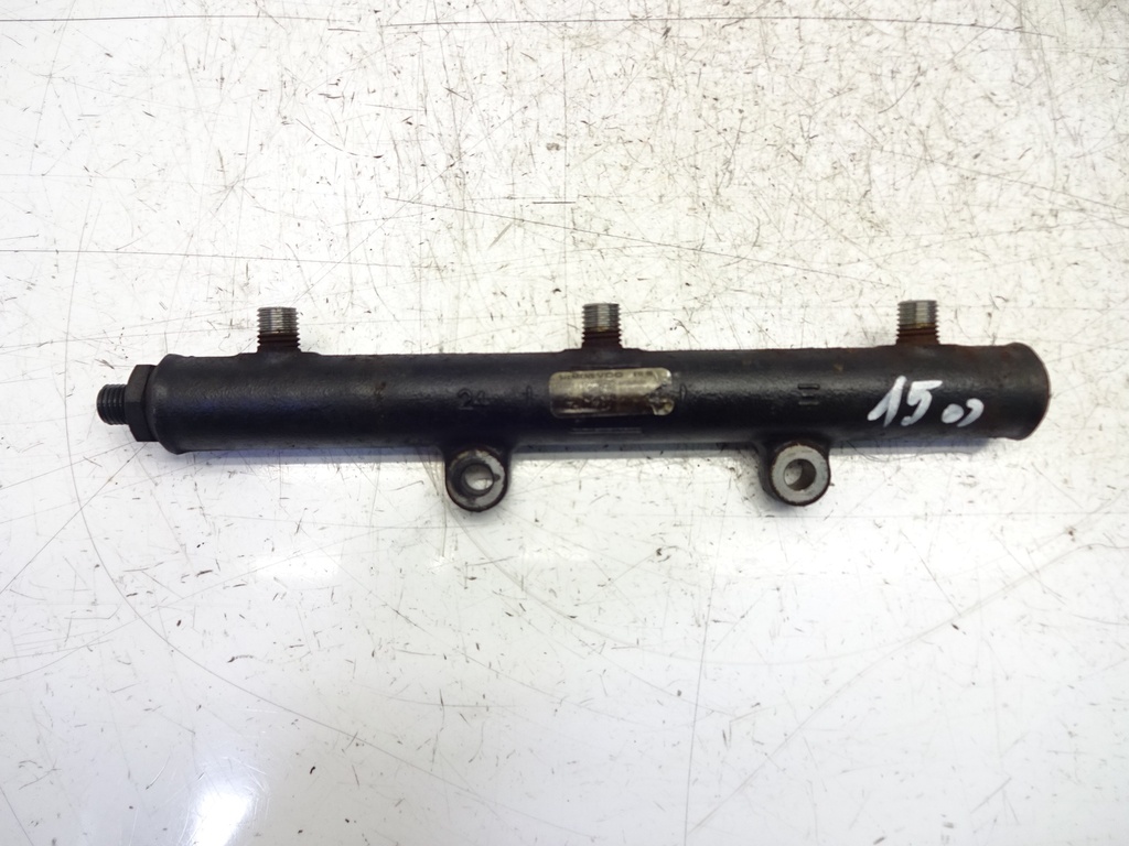 [MTD-346078] Rail de combustible para Jaguar S-Type, XF, XJ 2.7 D Diesel 152KW 207CV OE 4R8Q-9D280