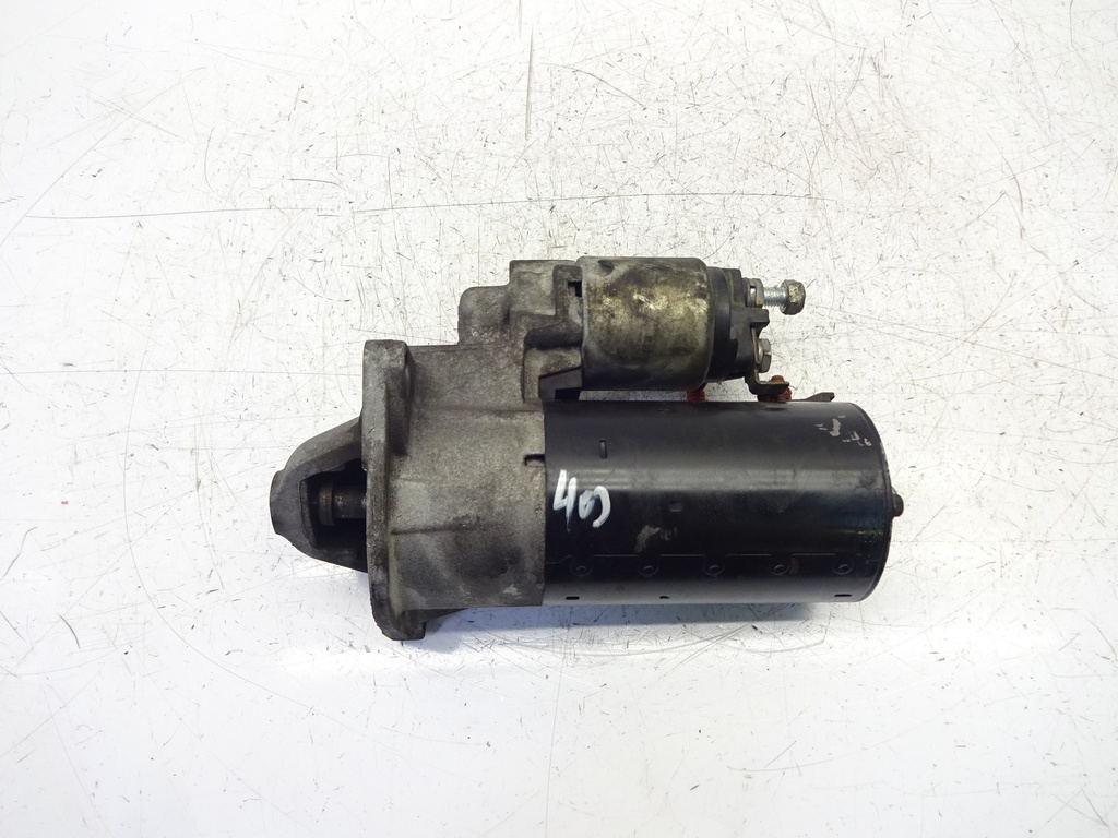 [MTD-347224] Motor de arranque Alfa Romeo Giulietta 940 1.6 JTDM 940A3000