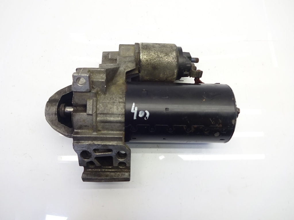 [MTD-348605] Motor de arranque para BMW Serie 3 E90 E91 E92 E93 2.0 D N47D20A N47D20C (0001148010 8506657)