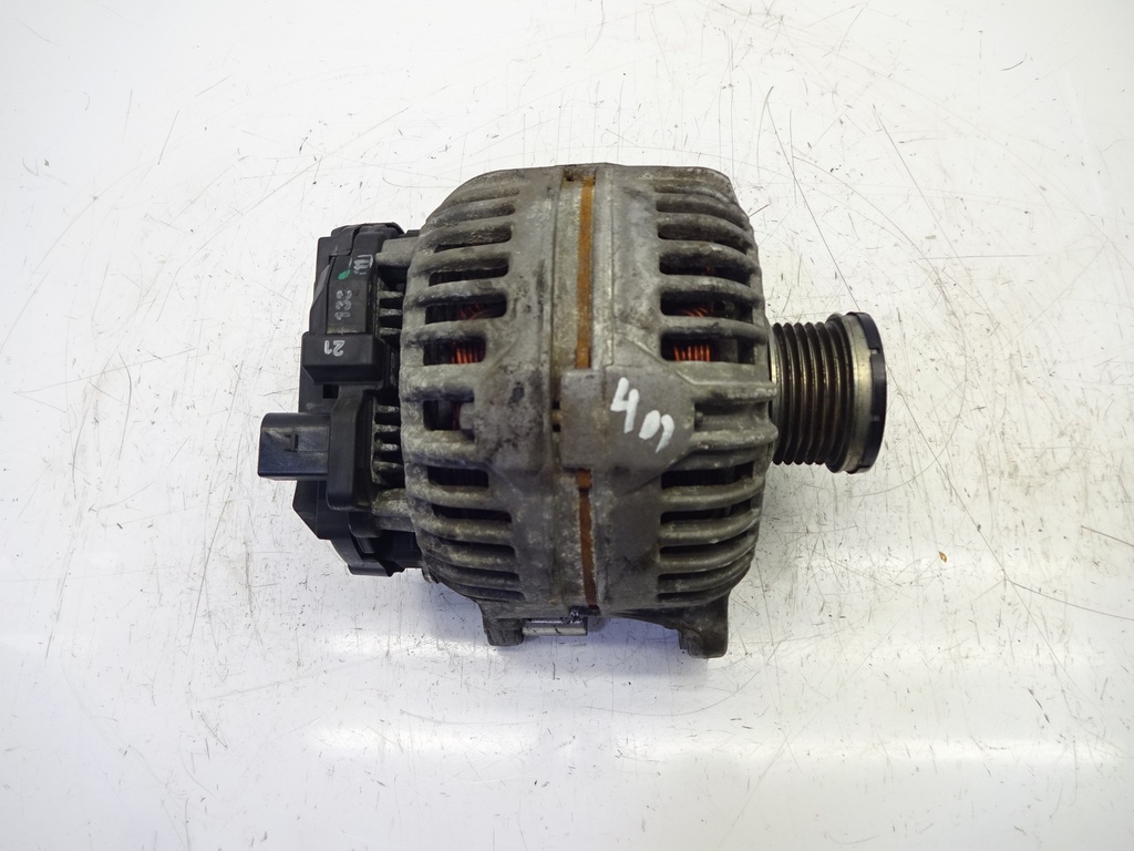 [MTD-352602] Alternador para Audi A1 1.4 TFSI (CAX, CAXA) 122CV 90KW 03C903023S