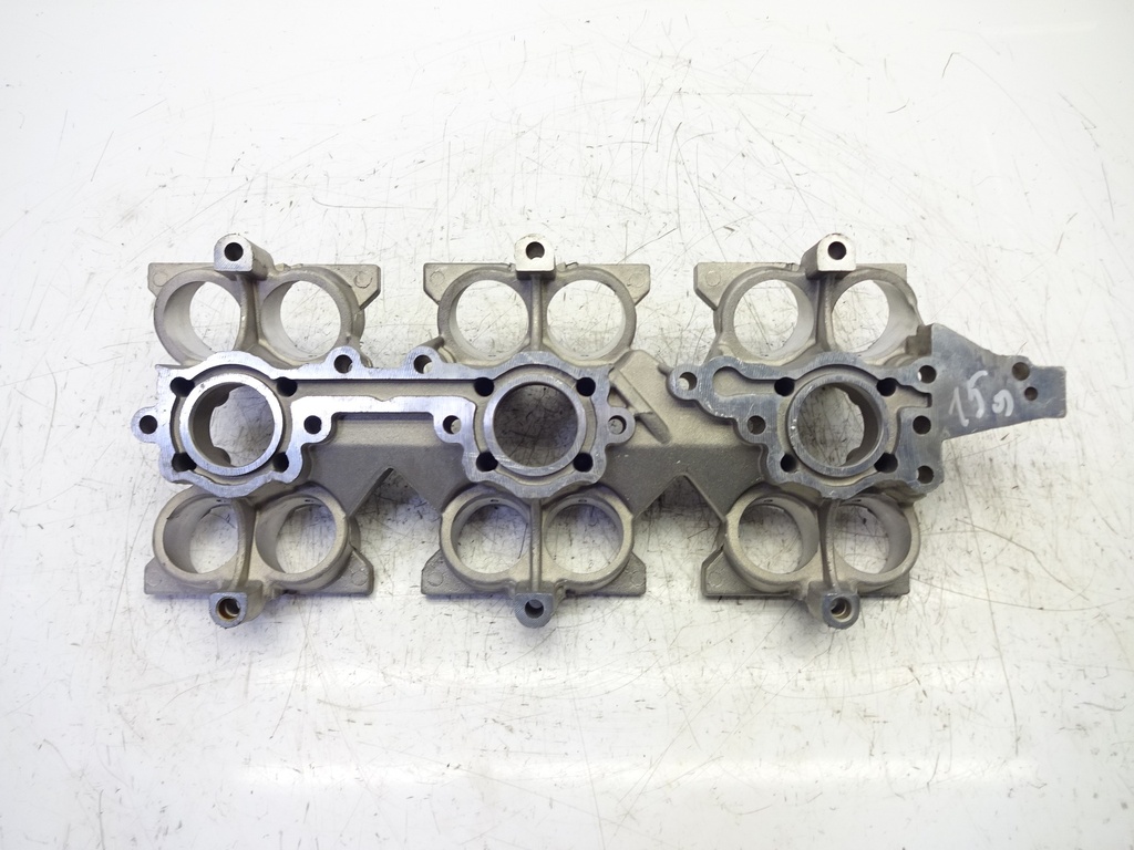 [MTD-353648] Culata para Porsche Boxster 986 S 3.2 M96.21 9961041058R