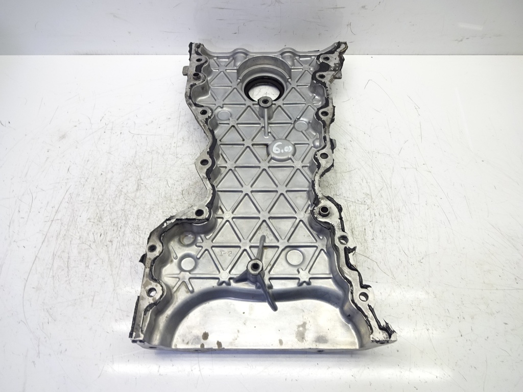 [MTD-354083] Tapa de distribución para Chevrolet Cruze J300 Orlando 2.0 CDI Z20D1 LNP
