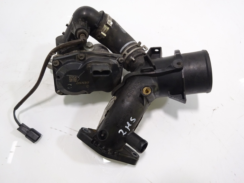 [MTD-354052] Válvula EGR para Renault Nissan 1.5 dCi K9K636 / K9K 165765493R 147104647R