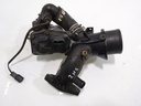 Válvula EGR para Renault Nissan 1.5 dCi K9K636 / K9K 165765493R 147104647R