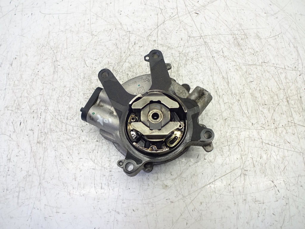 [MTD-354462] Bomba de vacío para Jeep Renegade 1.6 CRD Diésel 2017
