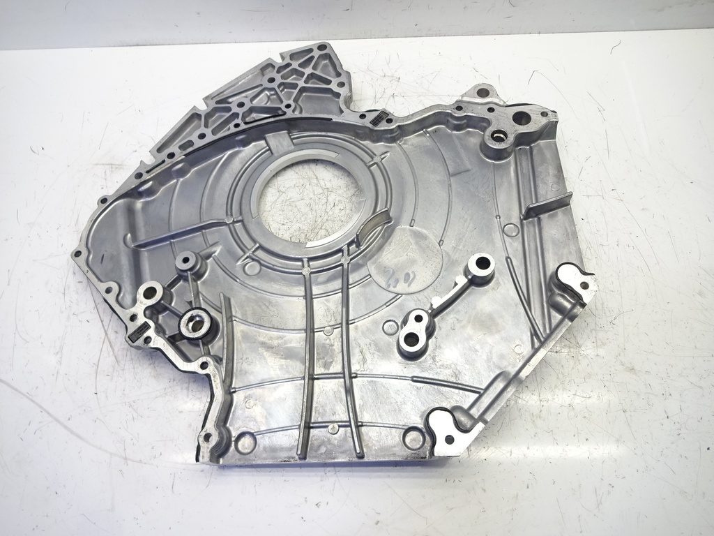 [MTD-354370] Tapa de culata delantera para Audi A4 A5 A6 A7 Q5 3.0 TDI CDU CDUC CDUD