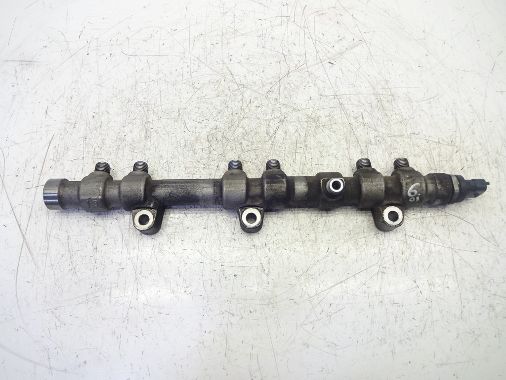 [MTD-354563] Rail de inyectores Land Rover Range Rover 4.4 SDV8 448DT 0445218020 AL3Q-9D280-GB