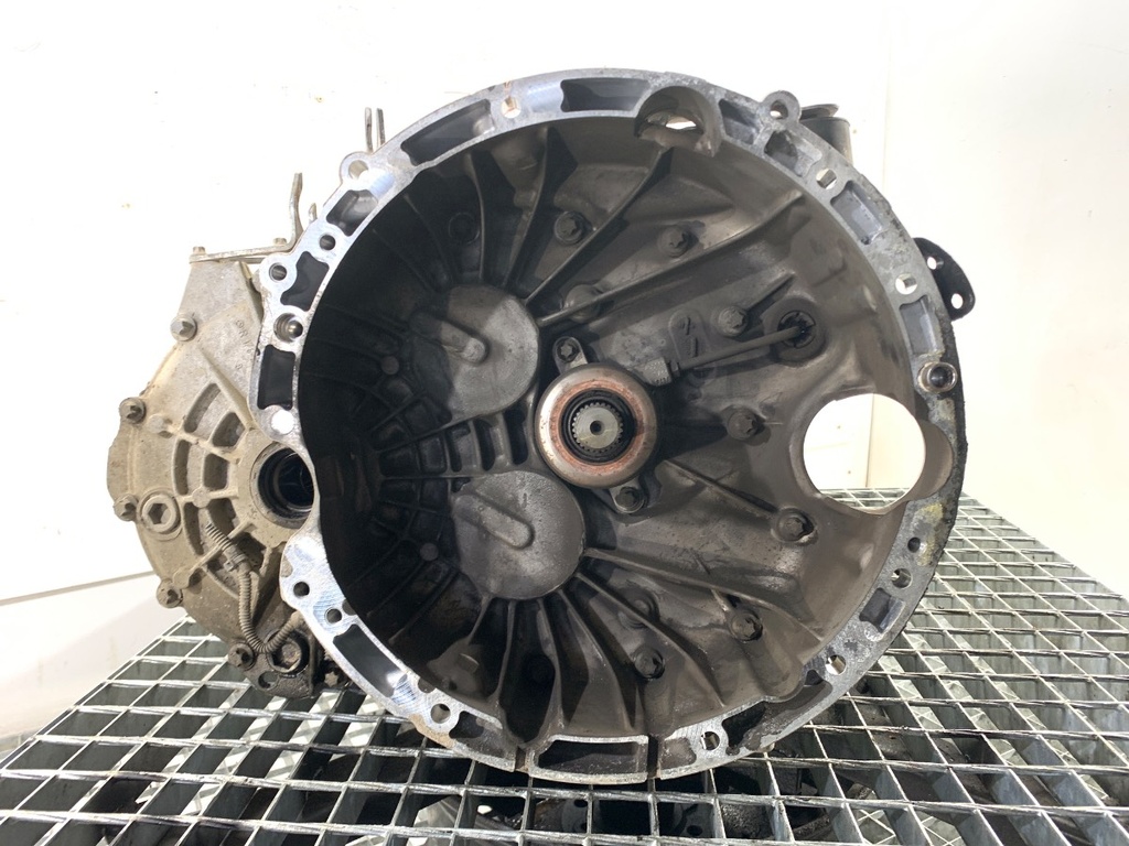 [STARK-860314] Caja de cambios Mercedes-Benz CLA Coupe (C117) 2013-2019