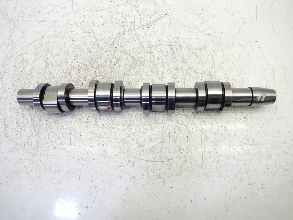[MTD-355082] Árbol de levas de escape para Audi Seat Skoda VW 2.0 TDI BKD BKP