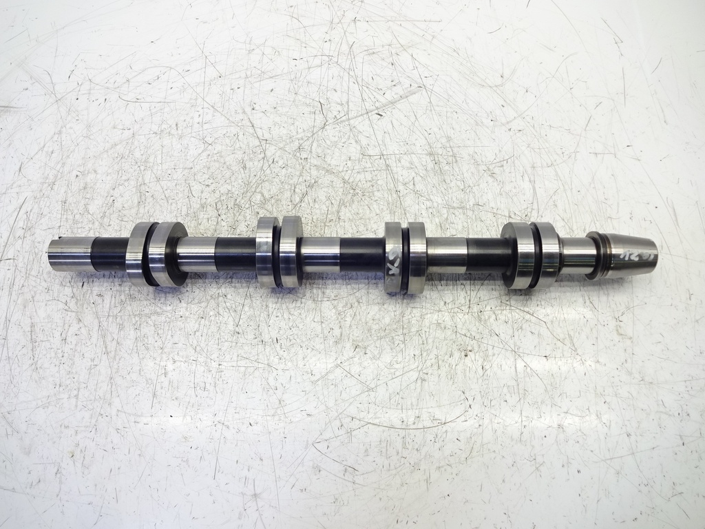 [MTD-355076] Árbol de levas de admisión Audi Seat Skoda VW 2.0 TDI 103kW 140cv BKD BKP