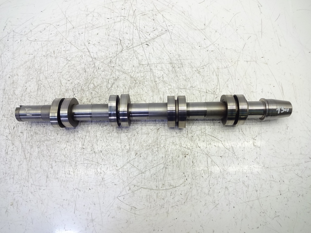 [MTD-355077] Árbol de levas de admisión para Audi A3, Seat León, Škoda Octavia, VW Golf/Passat/EOS 2.0 TDI BKD BKP