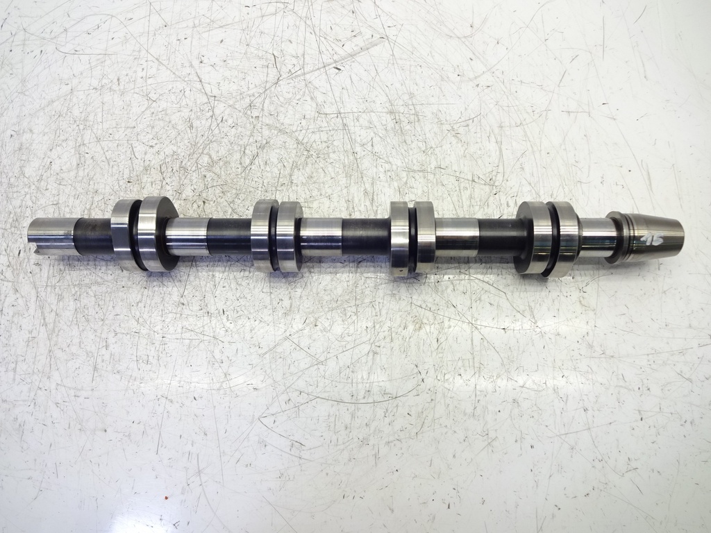 [MTD-355080] Árbol de levas (Admisión) para Audi Seat Skoda VW 2.0 TDI BKD BKP 103kW 140CV 2008