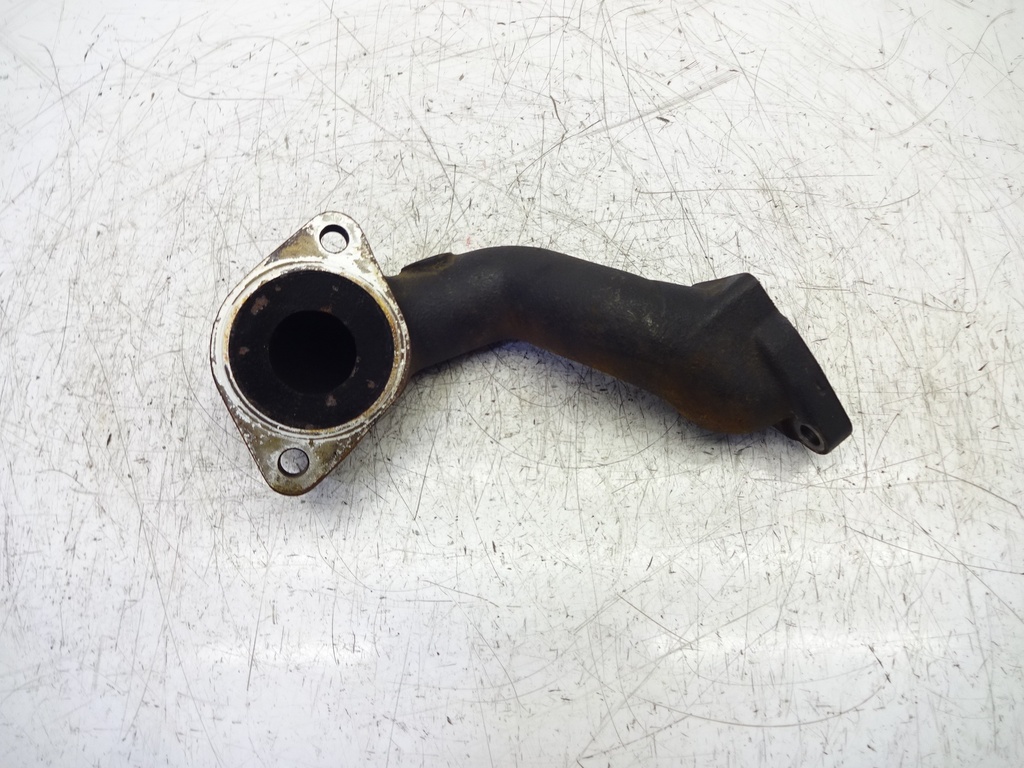 [MTD-355197] Tubo de escape Isuzu D-Max II MK2 1.9 Ddi 163 CV RZ4E-TC 7031840