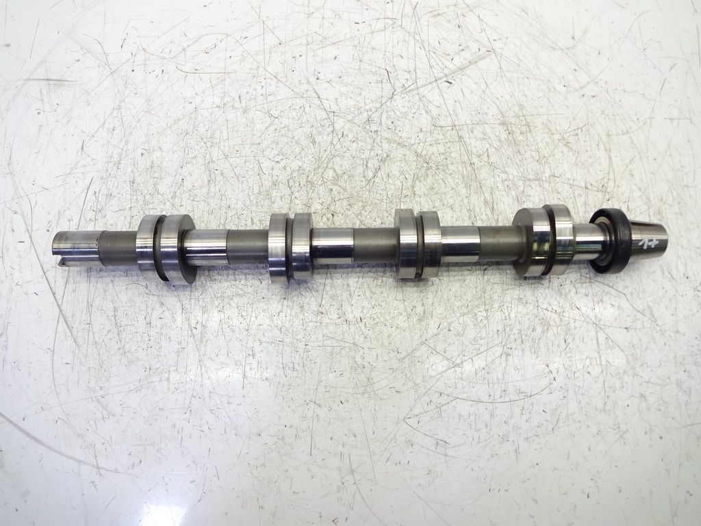 [MTD-355081] Árbol de levas de admisión para Audi Seat Skoda VW 2.0 TDI 2004-2008