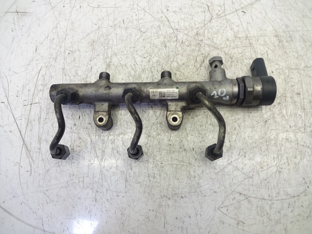 [MTD-355248] Rail de inyección VW Amarok 2H 3.0 TDI DDX DDXA DDXB DDXC 059130090CS