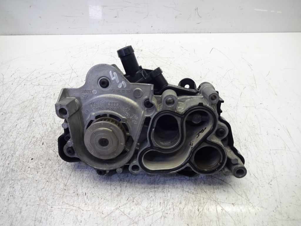 [MTD-355462] Bomba de agua Seat Ibiza 6J 1.2 TSI CJZ CJZC 04C121004J